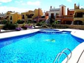 Algorfa Rental Apartment